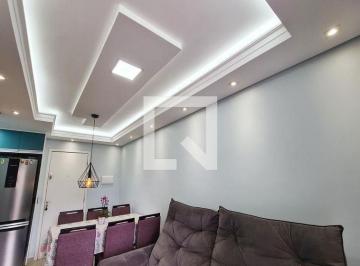 Apartamento · 51m² · 2 Quartos · 1 Vaga · Apartamento à Venda - Vila Califórnia, 2 Quartos,  51 m² - São Paulo
