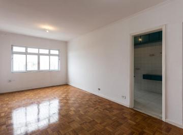 Apartamento · 77m² · 2 Quartos · Apartamento à Venda - Moema, 2 Quartos,  77 m² - São Paulo