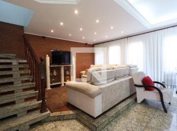 Casa · 286m² · 4 Quartos · 4 Vagas · Casa à Venda - Jardim Teresa, 4 Quartos, 286 m² - São Paulo