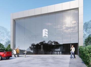 Comercial · 453m² · 1 Quarto · 10 Vagas · Comercial para aluguel - em Nossa Senhora Medianeira