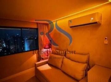 Apartamento · 40m² · 1 Quarto · 1 Vaga · Apartamento à venda - em Boa Viagem
