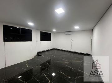 Comercial · 84m² · Alugue Salão Comercial na Vila Natal em Mogi das Cruzes