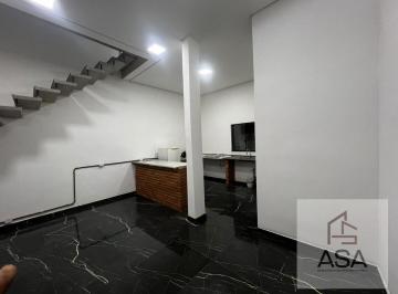 Comercial · 84m² · Alugue Salão Comercial na Vila Natal em Mogi das Cruzes