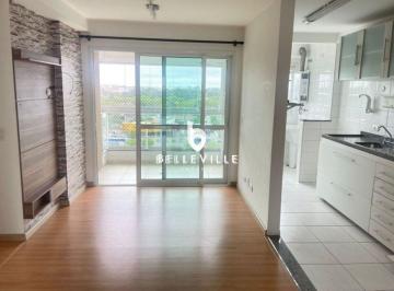 Apartamento · 70m² · 3 Quartos · 1 Vaga · APARTAMENTO em Codomínio Club- 03 QUARTOS, 01 SUÍ