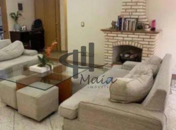 Casa · 425m² · 3 Quartos · 8 Vagas · Venda Sobrado Sao Caetano do Sul Boa Vista Ref: 42407