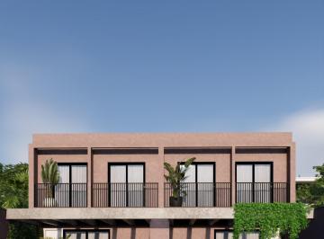 Casa · 120m² · 3 Quartos · 1 Vaga · Aproveite a chance de morar em uma casa exclusiva no Residencial Opera Tingui!