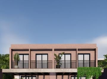 Casa · 120m² · 3 Quartos · 1 Vaga · Aproveite a chance de morar em uma casa exclusiva no Residencial Opera Tingui!