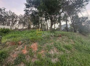 Terreno · 810m² · Terreno em Condomínio à venda no Condomínio Terras de Santa Teresa em Itupeva/SP