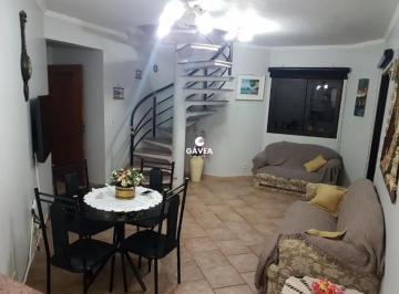 Apartamento · 175m² · 3 Quartos · 3 Vagas · Cobertura à venda no Riviera em Bertioga.