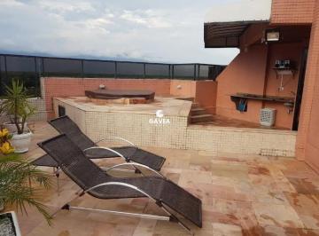 Apartamento · 175m² · 3 Quartos · 3 Vagas · Cobertura à venda no Riviera em Bertioga.