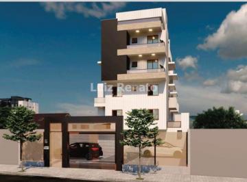 Apartamento · 69m² · 2 Quartos · 1 Vaga · Apartamento á venda no bairro Santa Branca