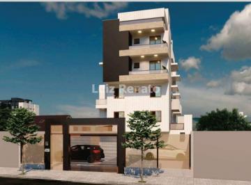Apartamento · 65m² · 2 Quartos · 1 Vaga · Apartamento á venda no bairro Santa Branca