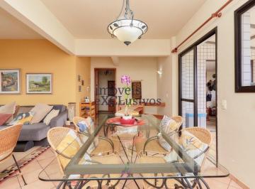 Apartamento · 281m² · 7 Quartos · 6 Vagas · Oportunidade única: 2 apartamentos no mesmo prédio para venda na Vila Izabel.