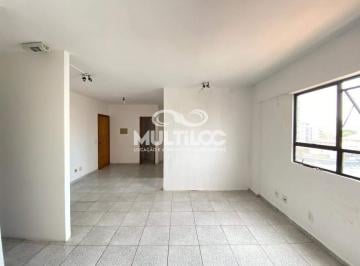 Comercial · 55m² · 1 Vaga · Sala Comercial para aluguel, no bairro Boqueirão em Santos