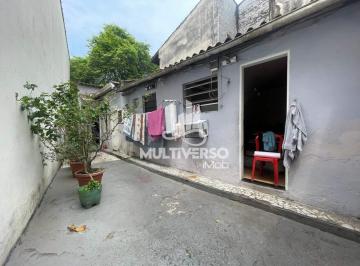 Casa · 221m² · 2 Quartos · 1 Vaga · Casa à venda, 2 quartos no bairro Encruzilhada em Santos