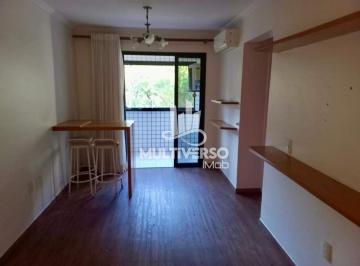 Apartamento · 55m² · 1 Quarto · 1 Vaga · Apartamento à venda, 1 quarto no bairro Itararé em São Vicente