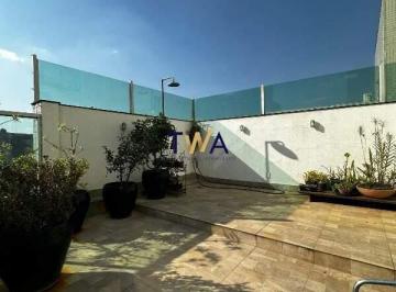 Apartamento · 180m² · 3 Quartos · 3 Vagas · Cobertura, Spazio Uno, Belvedere, Belo Horizonte, 3 quartos, R$3.200.000,00, à venda na TWA Investim