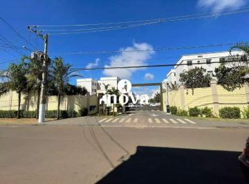 Apartamento · 49m² · 2 Quartos · 1 Vaga · Apartamento a venda, bairro Recreio dos Bandeirantes