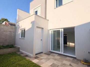 Casa · 169m² · 3 Quartos · 2 Vagas ·
Sobrado a venda no Bairro São Luiz