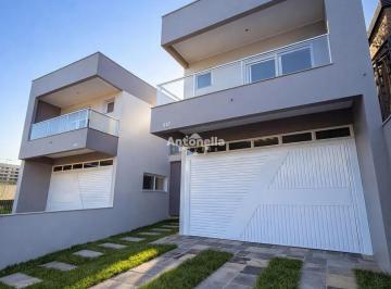 Casa · 169m² · 3 Quartos · 2 Vagas · Sobrado a venda no Bairro São Luiz