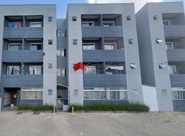 Apartamento · 24m² · Studio com 23,5m² , para aluguel, no bairro São Cristóvão em São José dos Pinhais