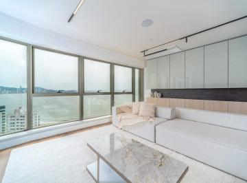 Apartamento · 261m² · 4 Quartos · 3 Vagas · Apartamento 4 Suítes no Yachthouse by Pininfarina na Barra Sul em Balneário Camboriú