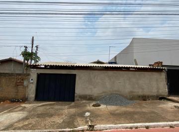 imagem-1 · CASA EM SENADOR CANEDO Casa de Rua com 3 Quarto(s) por R$ 240.000 no setor Conjunto Morada do Morro