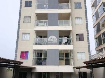 Apartamento · 44m² · 2 Quartos · 1 Vaga · Apartamento à venda, 2 quartos, 1 vaga, Cancelli - Cascavel/Pr