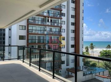 Apartamento · 89m² · 2 Quartos · Excelente Cobertura na Praia dos Milionários.
