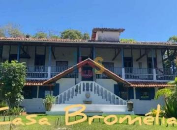Rural · 140000m² · FAZENDA MAISON PÉ NA AREIA 
