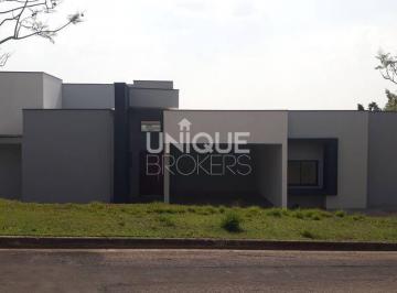 Casa · 262m² · 3 Quartos · 4 Vagas · Casa de Condomínio com 3 quartos, Jardim Primavera - Louveira