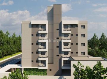 Apartamento · 58m² · 2 Quartos · 1 Vaga · Oportunidade de Ouro no Costa e Silva