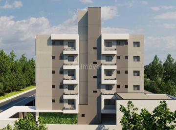 Apartamento · 58m² · 2 Quartos · 1 Vaga · Oportunidade de Ouro no Costa e Silva