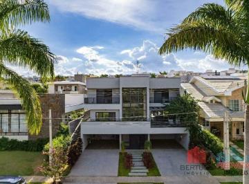 Casa · 360m² · 4 Quartos · 4 Vagas · Casa à venda Condomínio Reserva da Serra em Jundiaí