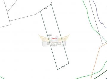 Terreno · 8000m² · Terreno Comercial/Industrial para Comprar, 8.000,00m² - Parque Capuava, Santo André/SP.