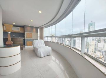 Apartamento · 255m² · 4 Quartos · 3 Vagas · EDIFÍCIO SOLAR DO TAMARINDO - DUPLEX - CENTRO DE BALNEÁRIO CAMBORIÚ