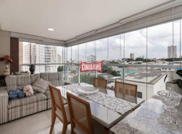 Apartamento · 100m² · 3 Quartos · 2 Vagas · Apartamento à venda, 3 quartos, 1 suíte, 2 vagas, Barcelona - São Caetano do Sul/SP