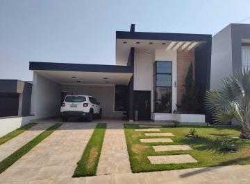 Casa · 171m² · 3 Quartos · 4 Vagas · Casa à Venda – Condomínio Portal dos Pássaros Área construída 171,12 m²