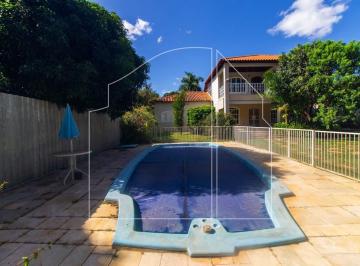 Casa · 469m² · 4 Quartos · 4 Vagas · SHIS QI 27, OPORTUNIDADE TERRENO COM 2.200M², 4 QUARTOS, AMPLA ÁREA VERDE COM ÁRVORES FRUTÍFERAS!