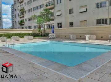 Apartamento · 110m² · 3 Quartos · 1 Vaga · Apartamento com 110m² - Paraíso - São Paulo - SP.