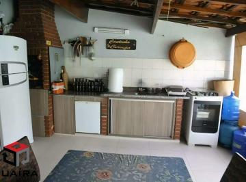 Casa · 150m² · 2 Quartos · 2 Vagas · Sobrado à venda 2 quartos 1 suíte 2 vagas Jordanópolis - São Bernardo do Campo - SP