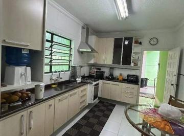 Casa · 191m² · 2 Quartos · 2 Vagas · Casa Térrea à venda 2 quartos 1 suíte 2 vagas Planalto - São Bernardo do Campo - SP