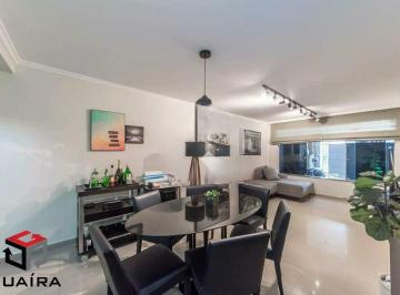 Casa · 136m² · 3 Quartos · 2 Vagas · Sobrado 136 m² Localizado No Bairro Bosque da Saúde São Paulo - SP 
