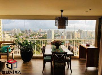 Apartamento · 137m² · 3 Quartos · 3 Vagas · Vila Gumercindo - 137m² | Amplitude, Sofisticação e Lazer Completo para sua Família - 3 suítes - 3 v