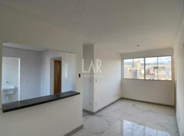 Apartamento · 94m² · 3 Quartos · 2 Vagas · Área Privativa à venda, 3 quartos, 2 vagas, Sagrada Família - Belo Horizonte/MG
