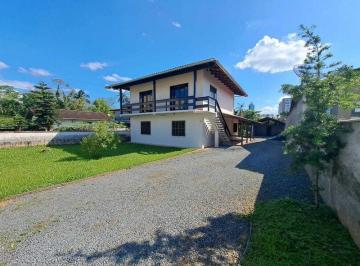 Casa · 306m² · 4 Quartos · 2 Vagas · Casa TIMBÓ - SC