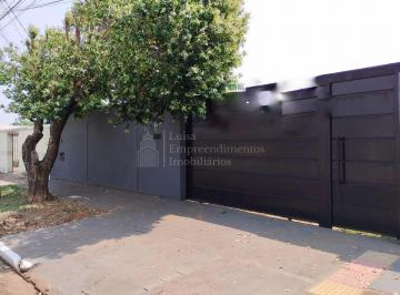 Casa · 106m² · 3 Quartos · 2 Vagas · Casa com 3 dormitórios à venda, Vila Almeida, CAMPO GRANDE - MS