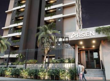 Apartamento · 61m² · 2 Quartos · 1 Vaga · ARSEN SABIA
