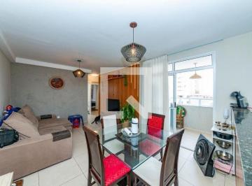 Apartamento · 76m² · 3 Quartos · 2 Vagas · Apartamento à Venda - Nova Suíssa, 3 Quartos, 76 m2 - Belo Horizonte