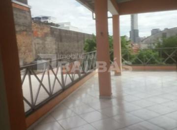 Casa · 120m² · 3 Quartos · 6 Vagas · SOBRADO COM TERRENO A VENDA NA MOOCA
